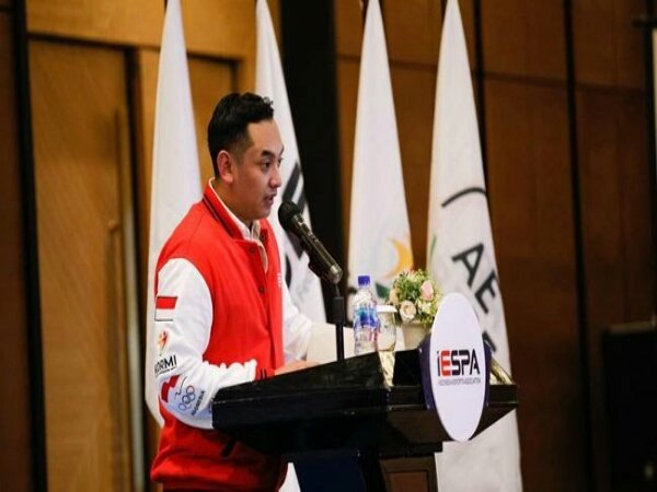 Kata Ibnu Riza Soal Kriteria Pelatih Timnas Esports SEA Games Belum Keluar