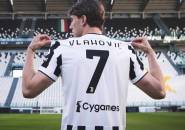 Meski Punya Dusan Vlahovic, Juventus Masih Sulit Saingi Inter
