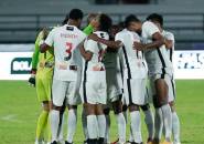 Persipura Jayapura Kalah Dari Arema FC Karena Gagal Manfaat Peluang