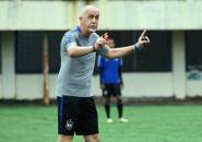 PSIS Semarang Kembali Berlatih Pasca Hadapi Madura United