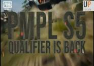 Grand Finals Qualifier PMPL ID Season 5 Day 2: BMW 88 Bungkus 2 WWCD