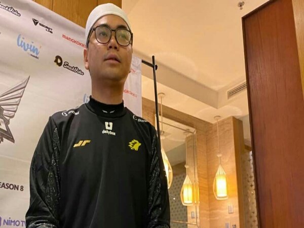 Mars ONIC Esports Ungkap Alasan Tak Daftar Pelatih Timnas SEA Games 2021