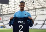 Agen Tawarkan Bintang Arsenal William Saliba Ke Milan