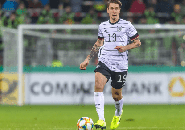 Tak Terpakai di Bayern, Adrian Fein Dipinjamkan ke Klub Kasta Kedua Jerman