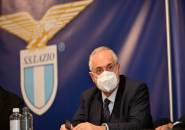 Bursa Januari Lazio Kerap Mengecewakan di Era Claudio Lotito