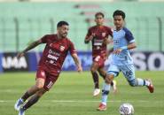Dua Pemain Asing Borneo FC Berpeluang Tampil Kontra Persik Kediri