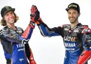 Ini Target Andrea Dovizioso dan Darryn Binder di MotoGP 2022