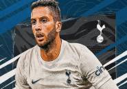 Rodrigo Bentancur Komentari Transfernya ke Tottenham
