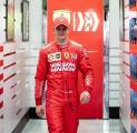 Stefano Domenicali Berharap Mick Schumacher Bisa Ikuti Jejak Sukses Ayahnya