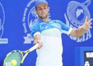 Aleksandar Vukic Tantang Lorenzo Musetti Di Pune