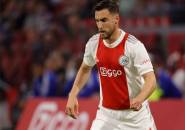 Direktur Ajax Ungkap Alasan Batal Lepas Nicolas Tagliafico ke Barcelona