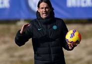 Eks Lazio Puji Kesuksesan Simone Inzaghi Poles Performa Inter Milan