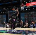 NBA Umumkan 4 Pemain Yang Bakal Ramaikan Slam Dunk Contest 2022