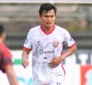 Borneo FC Bangga, Komang Teguh Dipanggil Timnas Indonesia U-23