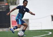 Beckham Kecewa Batal Bertanding Lantaran Dihantam Badai Covid