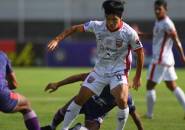 Borneo FC Diimbangi Persita Tangerang, Fakhri Soroti Finishing Pemainnya