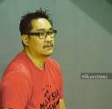 Dipecat BAM, Rosman Razak Jadi Pelatih Kepala Timnas Filipina