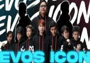 EVOS Icon Ungkap Roster MDL ID Season 5, 2 Pemain Masih Dirahasiakan?