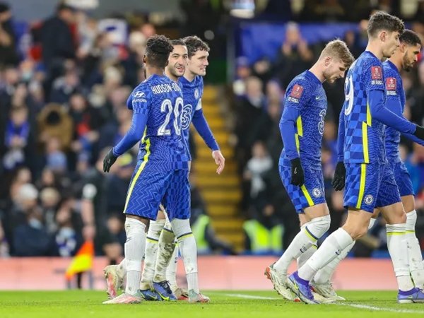 Chelsea akan hadapi Plymouth Argyle di putaran keempat Piala FA (Sumber: Pro Sports Images)