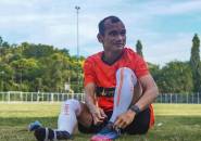 Riko Pulih, Siap Comeback Di Pertandingan Kontra Arema FC