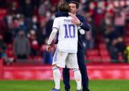 Marcelino Bangga Bisa Depak Real Madrid dari Copa del Rey