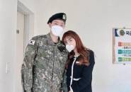 Seo Seung Jae Jalani Program Wajib Militer Selama 21 Bulan