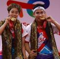 Sudah Juara Dunia, Taerattanachai Ingin Lebih Banyak Gelar Lagi Tahun Ini