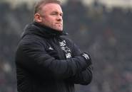 Derby County Jadi Alasan Utama Wayne Rooney Tolak Everton