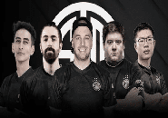 Ditekuk Built By Gamers, TSM Gagal ke VCT North America Challengers 1