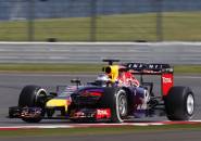 Helmut Marko: Red Bull Tak Akan Jadi Juara Dunia Jika Bersama Renault