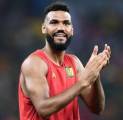 Jasanya Dilupakan, Eric Maxim Choupo-Moting Tak Dihargai Pelatih Kamerun