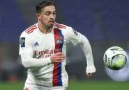 Lyon Konfirmasi Xherdan Shaqiri Ingin Hengkang ke MLS