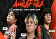 Roster Aura Fire di MPL ID Season 9 Diumumkan, High Punya Pesaing Baru