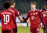 Dipromosikan ke Tim Utama Bayern, Paul Wanner Ungkap Kebahagiaannya