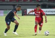Riko Nilai Pemain Muda Persija Jakarta Tampil Baik Kontra Arema FC