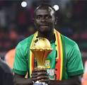 Sadio Mane Sebut Menjuarai Piala Afrika Lebih Istimewa dari Liga Champions