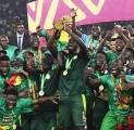 Senegal Juara Piala Afrika, Edouard Mendy Jadi Pahlawan Penalti