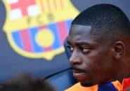 Barcelona Fans Diminta untuk Tidak Memaafkan Dembele