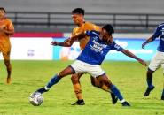 Beckham Putra Ingin Ulangi Prestasi Sang Kakak Di Piala AFF U-23