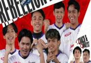 Bidik Lolos Playoff, Rebellion Genflix Rombak Roster untuk MPL ID Season 9