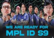 EVOS Legends Rilis Roster untuk MPL ID Season 9, Hadir 2 Nama Kejutan
