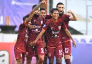 Raih Kemenangan Perdana Bersama Borneo FC, Ini Kata Fakhri Husaini