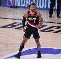 Gary Trent Jr Disebut Menderita Ketika Bermain Untuk Blazers
