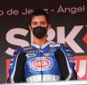 Mimpi Toprak Razgatlioglu Geber Motor MotoGP Yamaha Akan Segera Terwujud