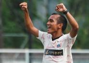 Riko Bertekad Catatkan Kemenangan Back To Back Atas Madura United