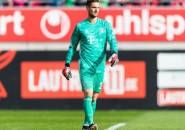 Sven Ulreich Buka Peluang Perpanjangan Kontrak di Bayern Munich