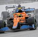 Zak Brown Ragu McLaren Bisa Bersaing Rebut Gelar Juara F1 2022