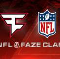 FaZe Clan Umumkan Kemitraan Dengan NFL Menjelang Super Bowl