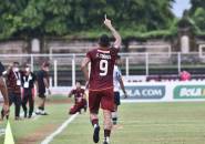 Cetak Gol Lagi, Fransisco Torres Sebut Borneo FC Harus Manfaatkan Peluang