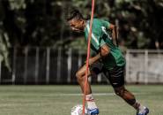 Wander Luiz Ingin Buktikan Kualitas Dengan Membobol Gawang Persib Bandung